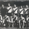 ВЕЛИКИЙ ИНТЕР - чемпион Италии 1964-1965 г.г.