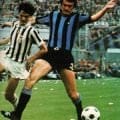 Грациано Бини 1955 г.р. -  защитник, отдавший черно-синим 14 лет жизни (1971-1985), сыграл 343 матча, забил 13 голов