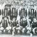 Интер - чемпион Италии 1971 года