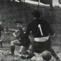 ИШТВАН НИЕРС - играл за Интер с 1948 по 1954