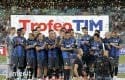 "Интер" выиграл Тим Трофи, обыграв "Ювентус" и "Милан"