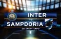 "Интер" - "Сампдория": заявки клубов