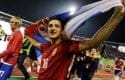 Кузманович досрочно возвращается из сборной Сербии 