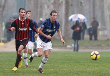 FC Inter News: Интер выкупил права на Калдиролу