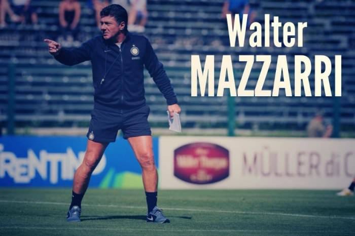 Mazza Inter: Первый блин не всегда комом