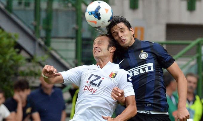 Corriere dello Sport: Интер намерен улучшить контракт Раноккьи
