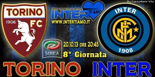 "Торино" - "Интер": Заявки команд и рефери матча
