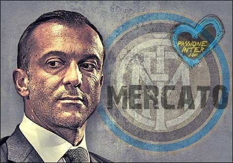 FC Inter News о трансферных планах Интера
