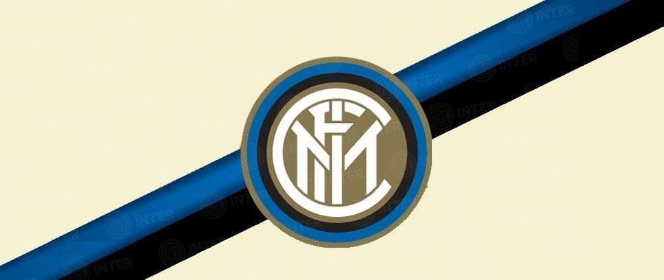 Чёрно-синий ребрендинг: новый логотип, прежний Интер
