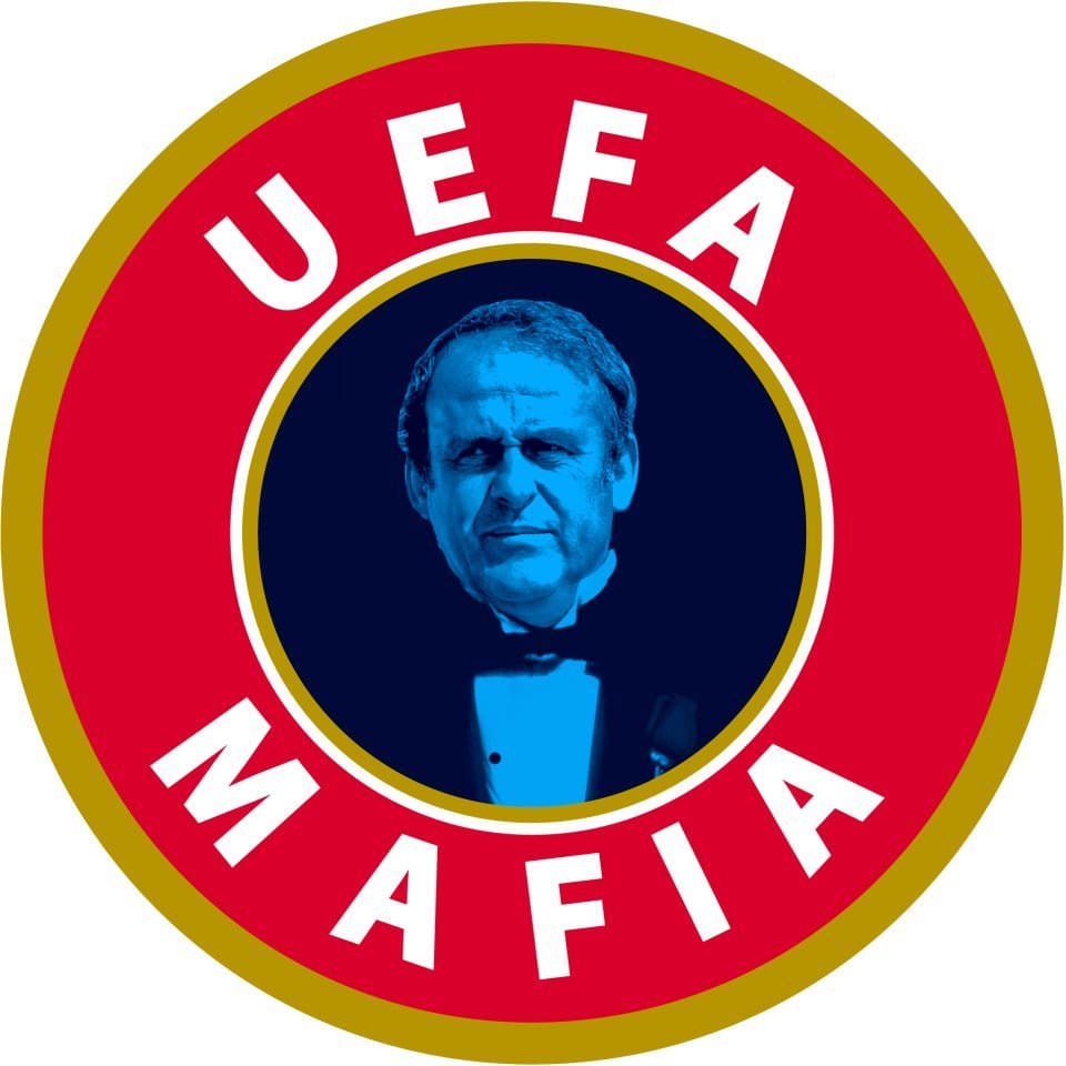 УЕФА: Решение о санкциях против Интера будет принято в декабре