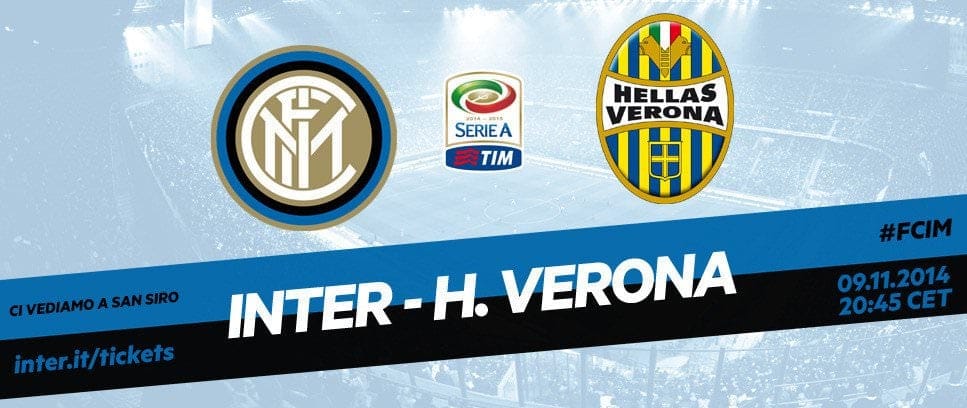 "Интер" - "Верона": упущеная победа на последних минутах