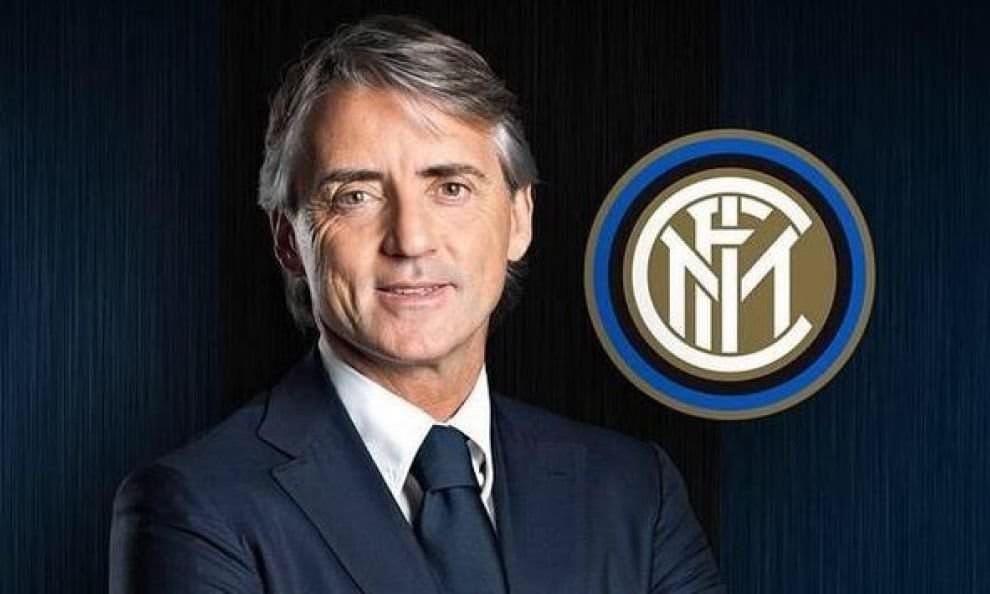 Манчини: "Интер" скоро вернётся в Лигу Чемпионов"