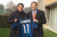 GdS: Станкович может вернуться в Интер