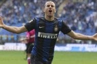 FC Inter News: Паласио останется до конца сезона