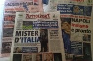 Обзор итальянской прессы об «Интере»