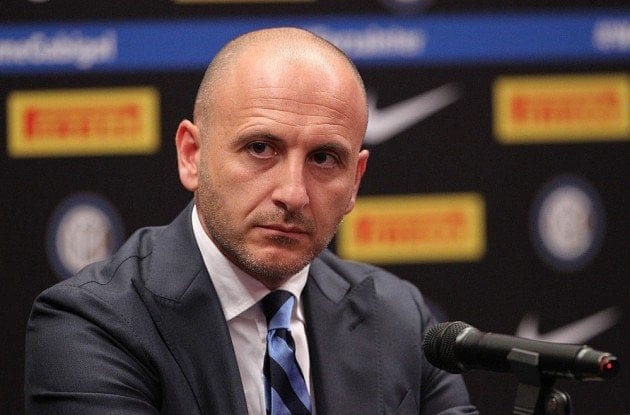 Eurosport о грядущем продлении контракта Аузилио