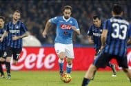 Януарий против Амвросия: как «Интер» проиграл в Неаполе