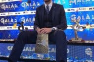 Икарди признан лучшим игроком прошлого сезона в рамках Серии А