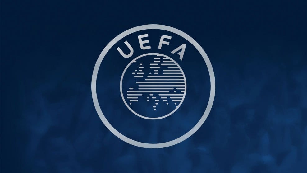 УЕФА приостанавливает матчи ЛЧ и ЛЕ