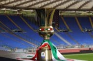 Начиная со следующего сезона в Кубке Италии будут участвовать только клубы Серии А и Б