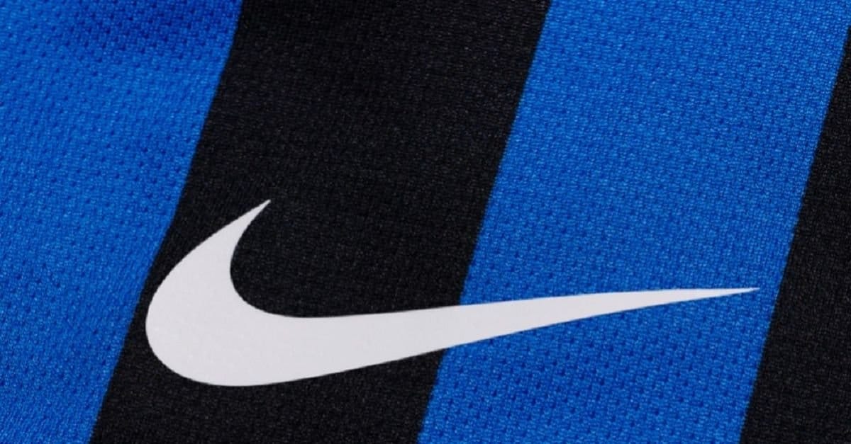 "Интер" ведёт переговоры с Nike о продлении контракта
