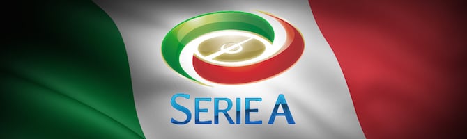 "Интер" одерживает минимальную победу над "Фрозиноне"